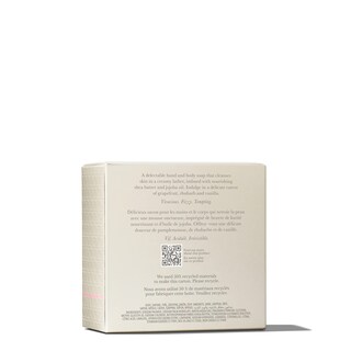 Foto 5 | Jabón Perfumado Molton Brown Delicious Ruibarb & Rose 150 Ml - Venta Internacional.