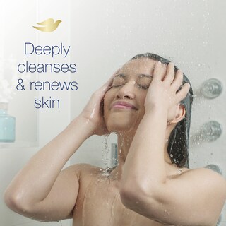 Foto 2 | Limpiador Suave Para Piel Beauty Bar Dove, Hidratante, 90 G, 3 Barras - Venta Internacional.