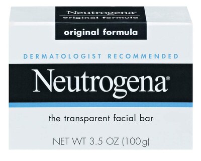 Foto 1 | Jabón Neutrogena Original 100 Ml (paquete De 6) - Venta Internacional.