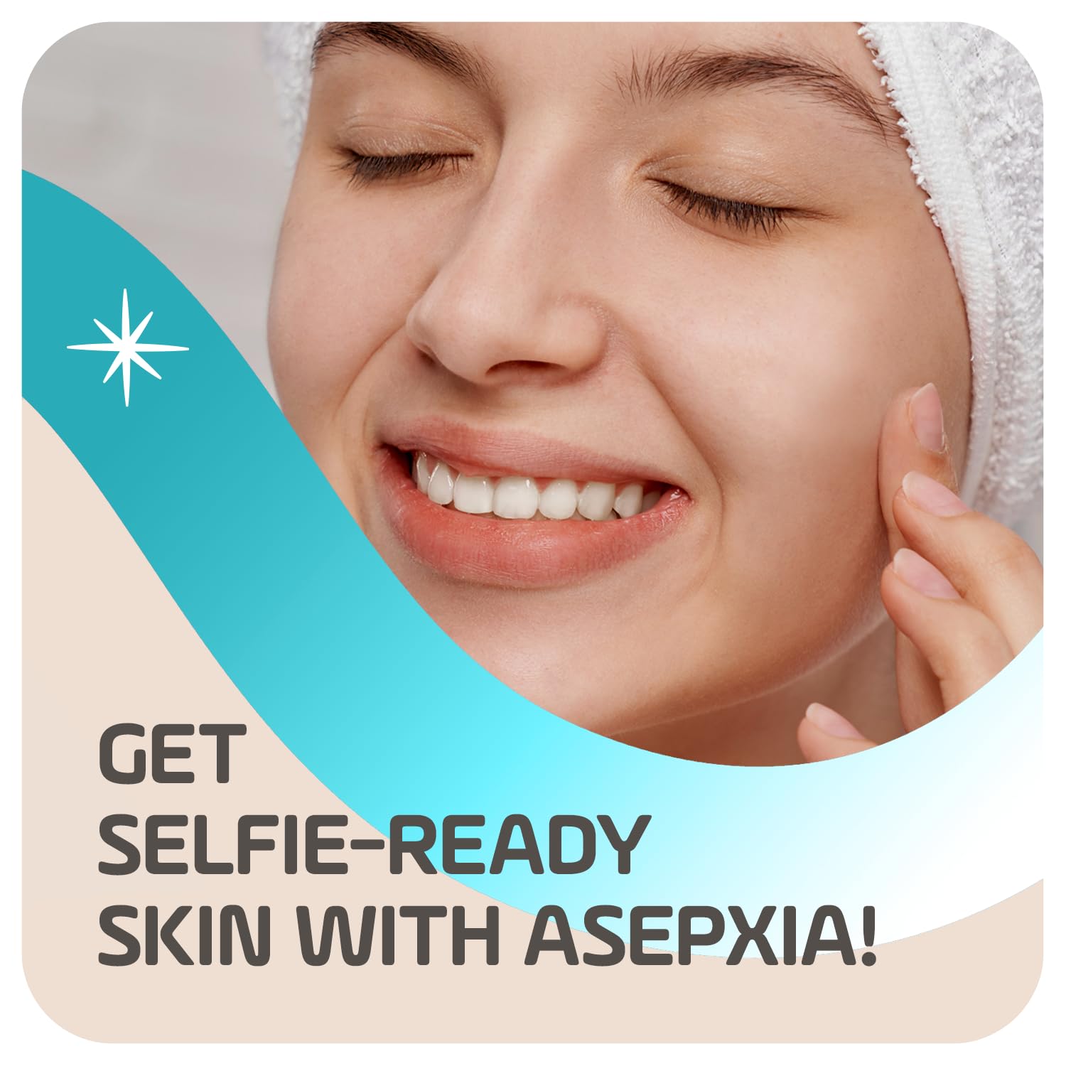 Foto 6 | Jabón Asepxia Deep Cleansing + Hidratante Acné Con Pepino - Venta Internacional.