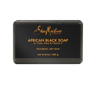 Foto 1 | Jabón en Barra Shea Moisture de 227 g-Venta Internacional