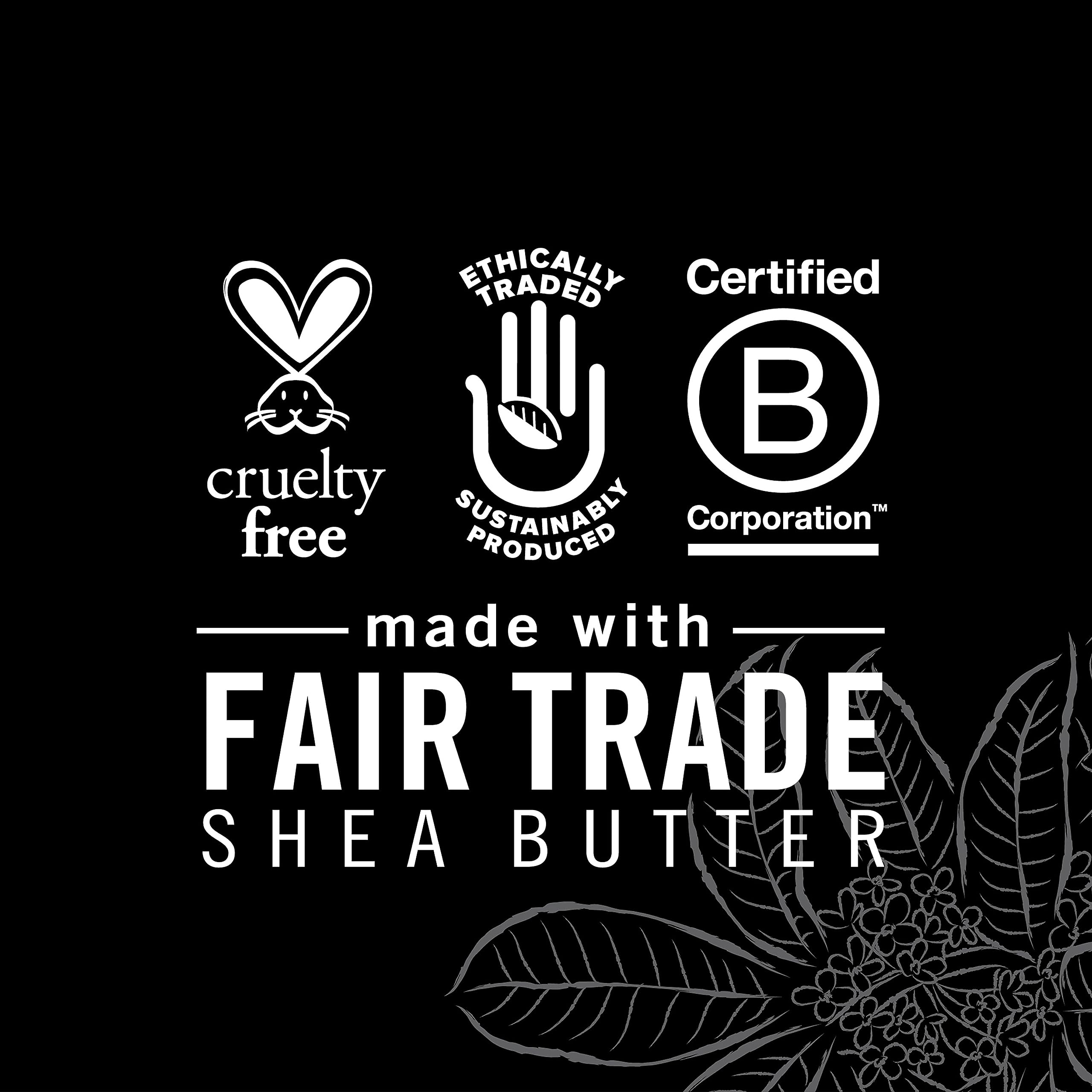 Foto 7 | Jabón en Barra Shea Moisture de 227 g-Venta Internacional