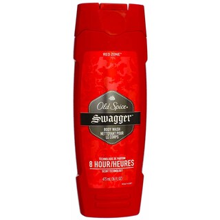 Foto 1 | Gel de Baño Old Spice Red Zone Swagger 473 Ml 7 Piezas - Venta Internacional