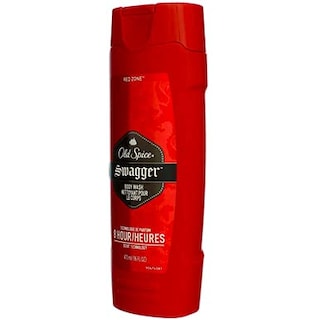 Foto 7 | Gel de Baño Old Spice Red Zone Swagger 473 Ml 7 Piezas - Venta Internacional