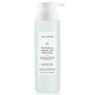 Foto 1 | Gel de Baño Naturium The Perfector 500 Ml - Venta Internacional