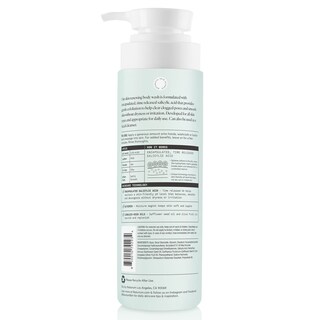 Foto 3 | Gel de Baño Naturium The Perfector 500 Ml - Venta Internacional