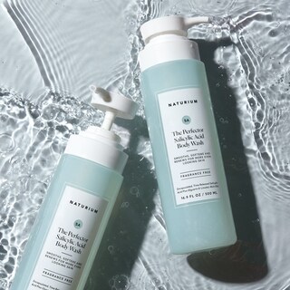 Foto 6 | Gel de Baño Naturium The Perfector 500 Ml - Venta Internacional