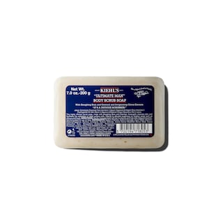 Foto 1 | Jabón Exfoliante Kiehl's Ultimate Man 200 Ml - Venta Internacional
