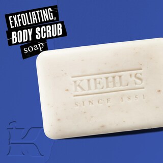 Foto 2 | Jabón Exfoliante Kiehl's Ultimate Man 200 Ml - Venta Internacional