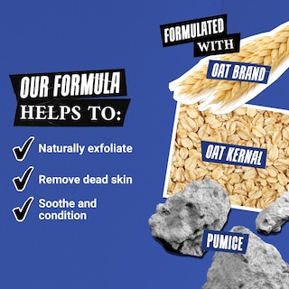Foto 3 | Jabón Exfoliante Kiehl's Ultimate Man 200 Ml - Venta Internacional