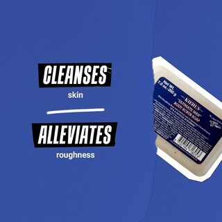 Foto 4 | Jabón Exfoliante Kiehl's Ultimate Man 200 Ml - Venta Internacional