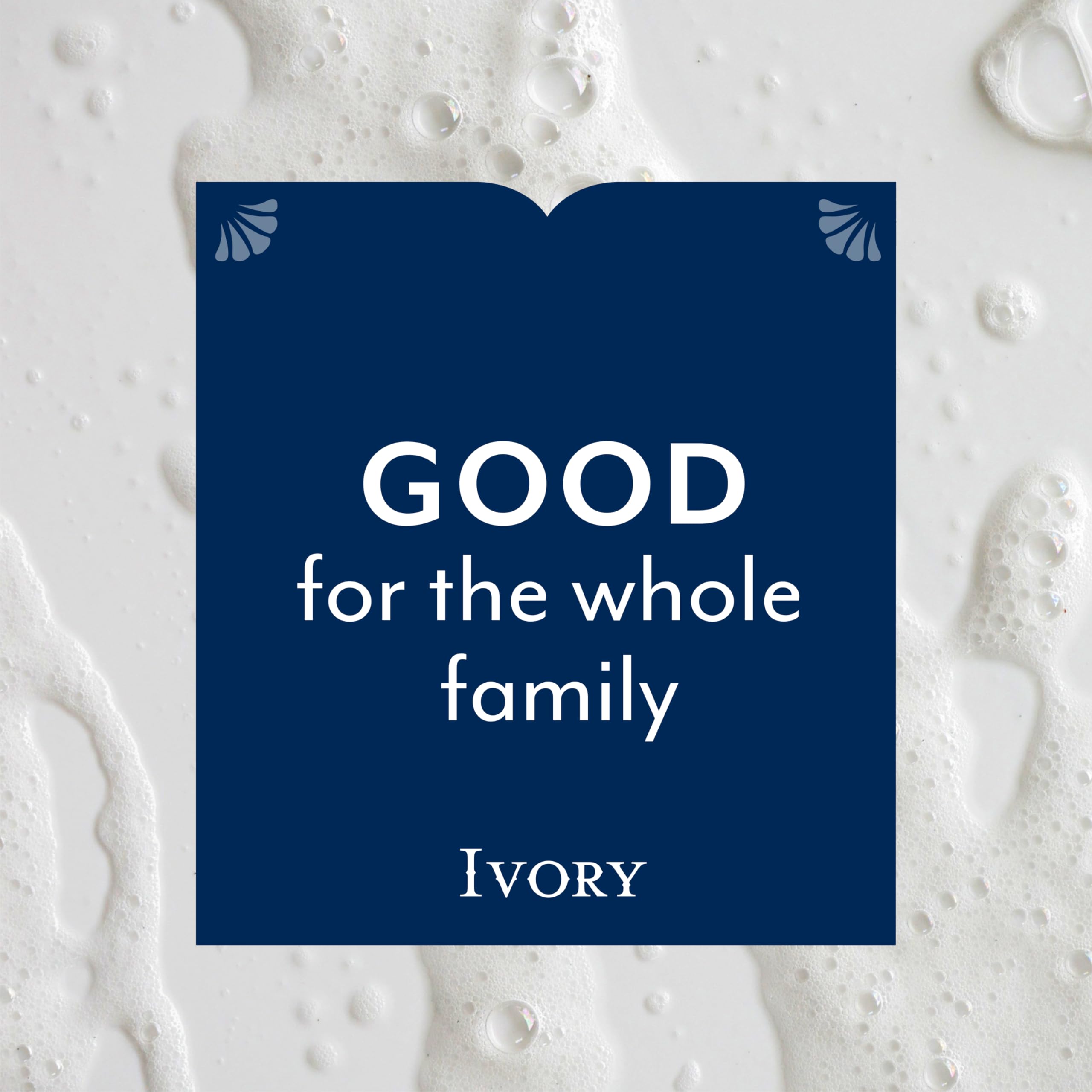 Foto 5 | Barra De Baño Soap Ivory Gentle Safe Para Toda La Familia, 120 Ml, 10 Unidades - Venta Internacional.