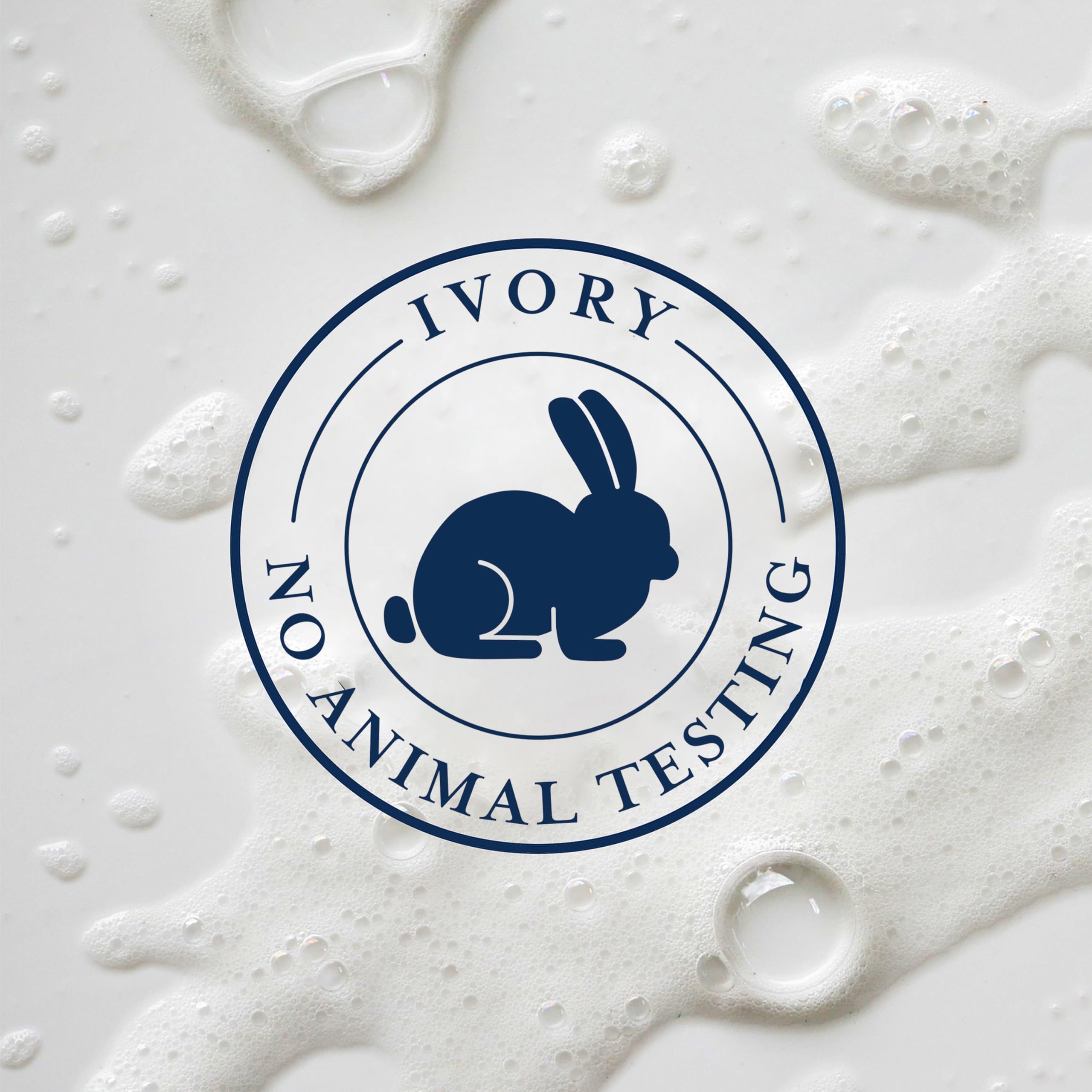 Foto 7 | Barra De Baño Soap Ivory Gentle Safe Para Toda La Familia, 120 Ml, 10 Unidades - Venta Internacional.