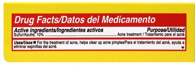 Foto 5 | Jabón Biosulfur Sulfur Para Tratamiento Del Acné Con Lanolina 130 Ml - Venta Internacional.