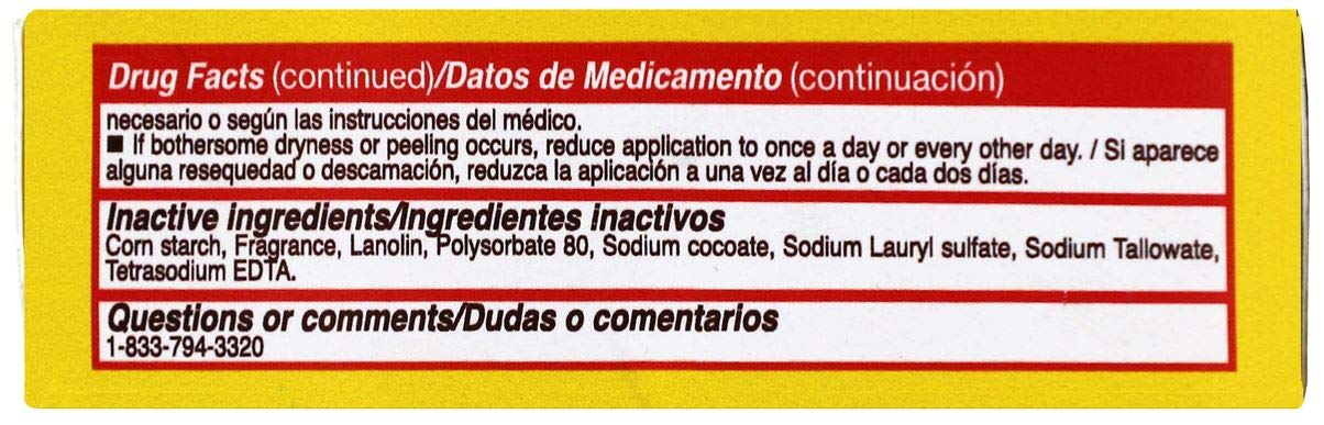 Foto 8 pulgar | Jabón Biosulfur Sulfur Para Tratamiento Del Acné Con Lanolina 130 Ml - Venta Internacional.
