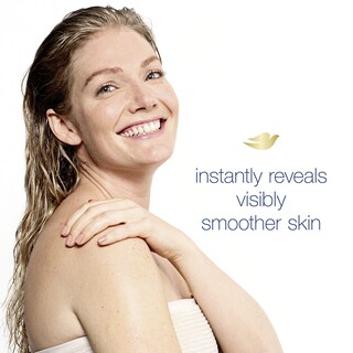 Foto 2 | Beauty Bar Dove More Hidratante Suave Exfoliante 110 G X 14 - Venta Internacional.