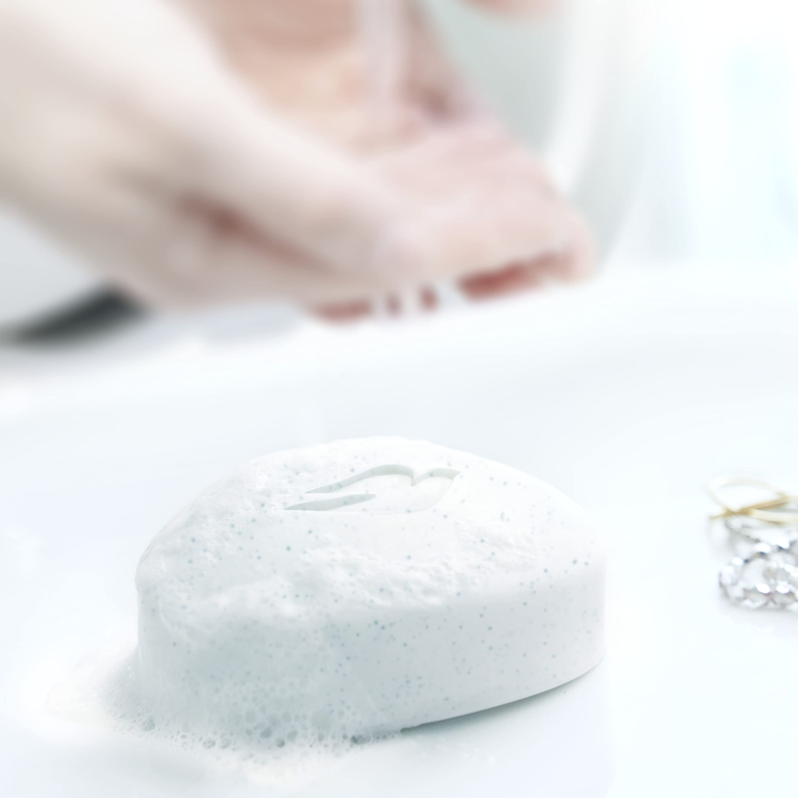 Foto 7 pulgar | Beauty Bar Dove More Hidratante Suave Exfoliante 110 G X 14 - Venta Internacional.