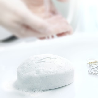 Foto 6 | Beauty Bar Dove More Hidratante Suave Exfoliante 110 G X 14 - Venta Internacional.