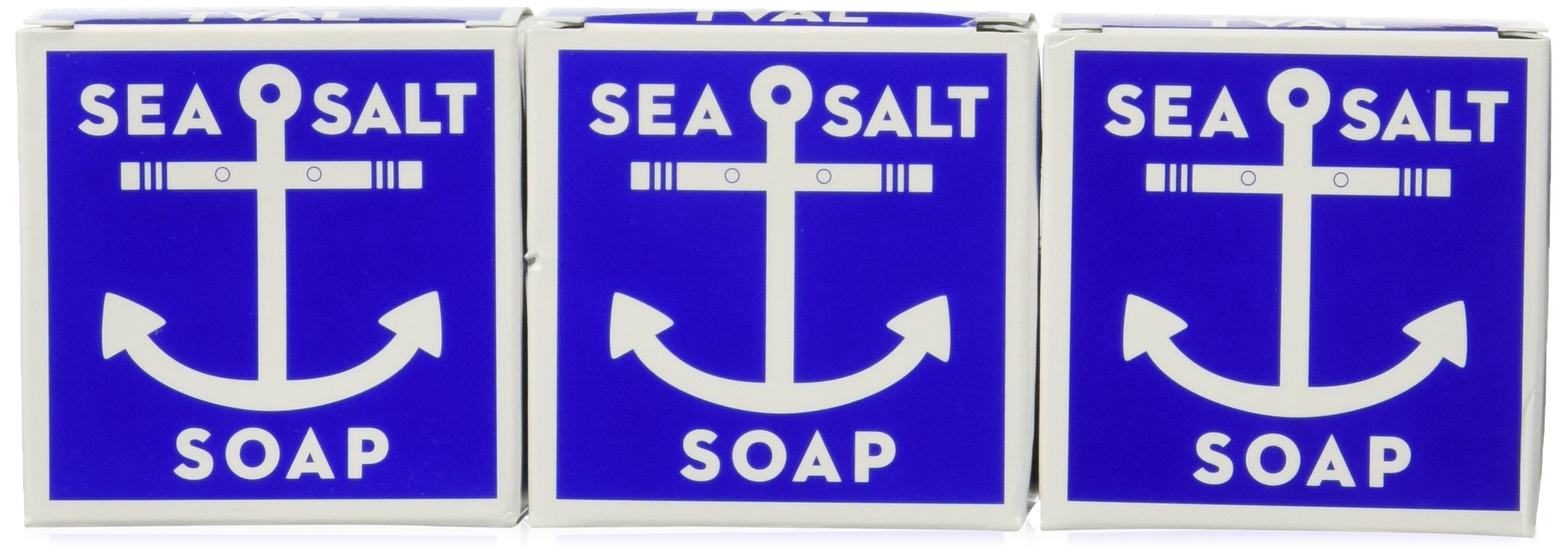 Foto 1 | Set de Jabón Kala Swedish Dream Sea Salt Paquete de 3 - Venta Internacional