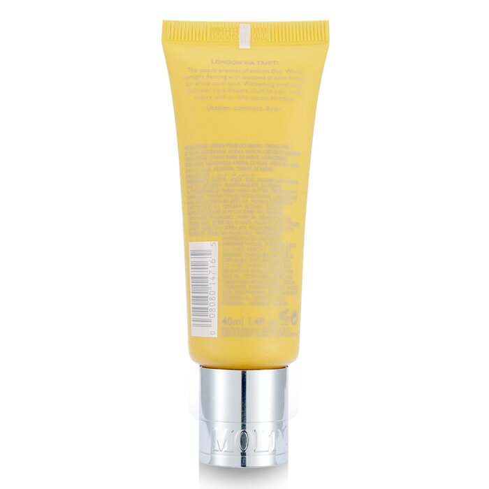 Foto 4 | Gel de Baño Molton Brown- Venta Internacional