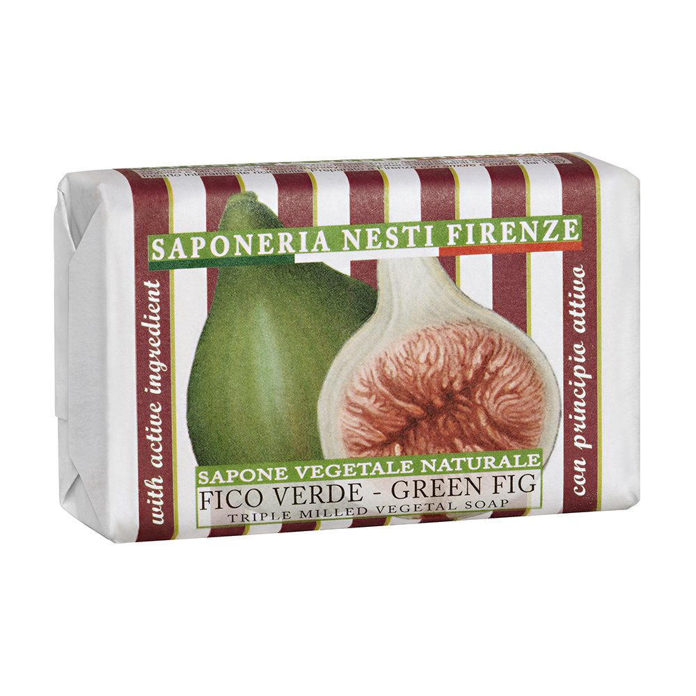 Foto 3 pulgar | Jabón Nesti Dante Le Deliziose Higo Natural 150 G - Venta Internacional.