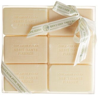 Foto 3 | Colección De Jabones Nesti Dante Emozioni In Toscana 6 X 150 G - Venta Internacional.