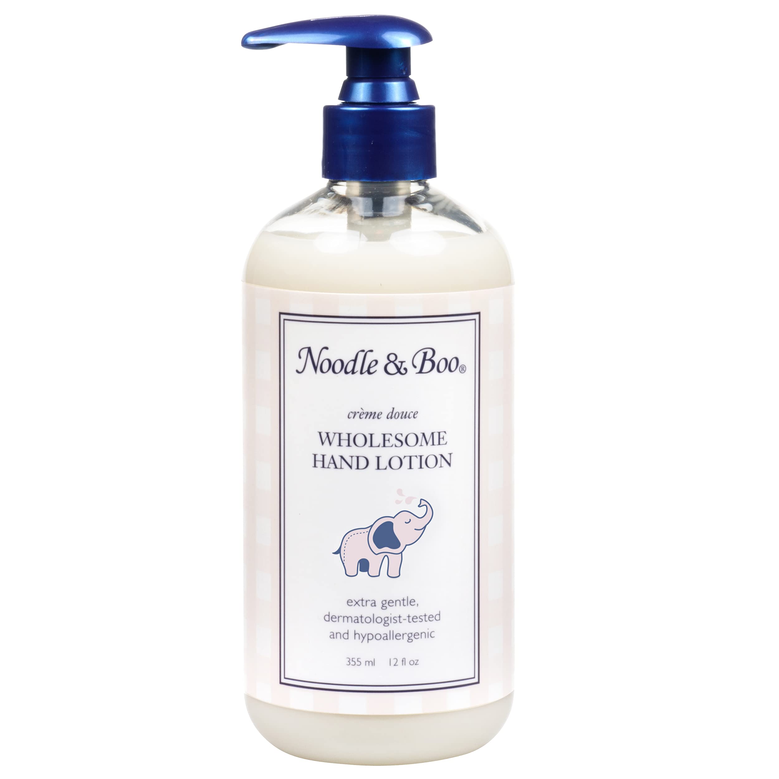 Foto 1 | Loción De Manos Noodle & Boo Wholesome 355 Ml - Venta Internacional.