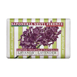 Foto 1 | Jabón Nesti Dante Le Deliziose Lavanda En Barra De 150 G - Venta Internacional.