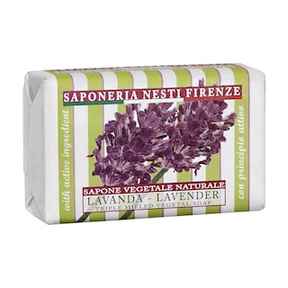 Foto 2 | Jabón Nesti Dante Le Deliziose Lavanda En Barra De 150 G - Venta Internacional.