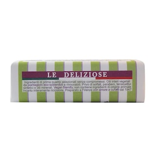Foto 5 | Jabón Nesti Dante Le Deliziose Lavanda En Barra De 150 G - Venta Internacional.