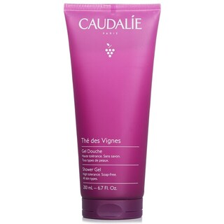 Foto 1 | Gel De Ducha Caudalie The Des Vignes, 100% Vegetal, 200 Ml - Venta Internacional.