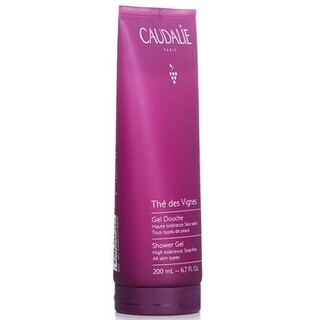 Foto 3 | Gel De Ducha Caudalie The Des Vignes, 100% Vegetal, 200 Ml - Venta Internacional.