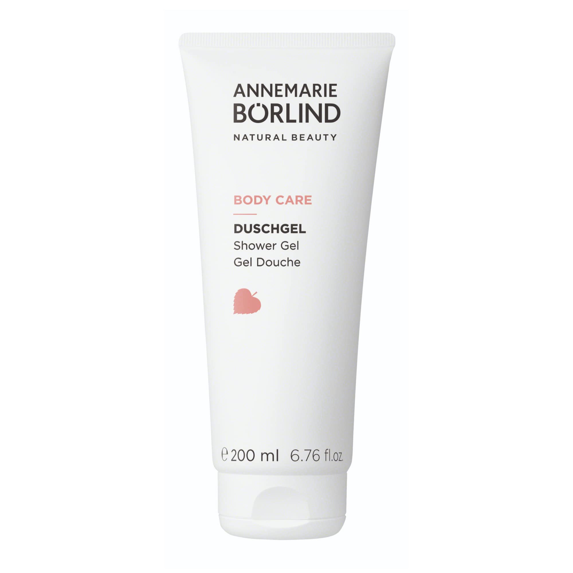 Foto 2 pulgar | Gel De Ducha Annemarie Börlind Body Care 200 Ml Con Árbol De Lima - Venta Internacional.