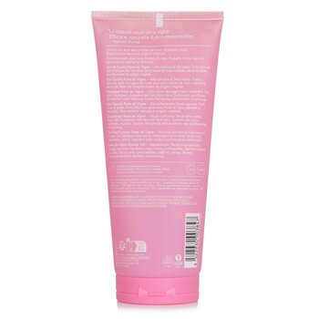 Foto 4 | Gel De Ducha Caudalie Rose De Vigne 100% Vegetal 200 Ml - Venta Internacional.