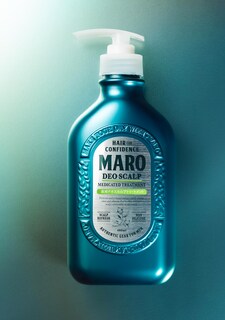 Foto 5 | Tratamiento Para Cuero Cabelludo Deo Maro Previene La Picazón Y El Mal Olor, 480 Ml - Venta Internacional.