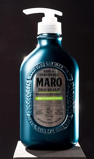 Foto 6 | Tratamiento Para Cuero Cabelludo Deo Maro Previene La Picazón Y El Mal Olor, 480 Ml - Venta Internacional.