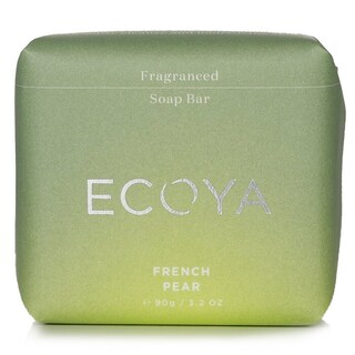 Foto 1 | Jabón Ecoya French Pear Manteca de Karité y Aceite de Almendras Dulces - Venta Internacional