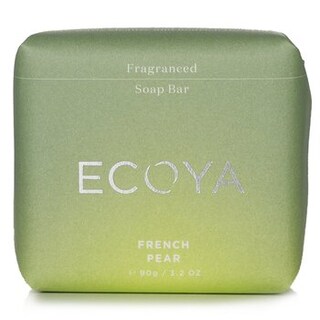 Foto 2 | Jabón Ecoya French Pear Manteca de Karité y Aceite de Almendras Dulces - Venta Internacional