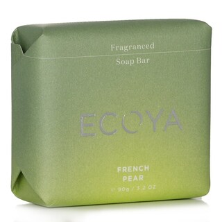 Foto 5 | Jabón Ecoya French Pear Manteca de Karité y Aceite de Almendras Dulces - Venta Internacional