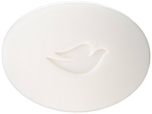 Foto 4 pulgar | Barra De Crema Blanca Soap Dove, 135 G (paquete De 12) - Venta Internacional.