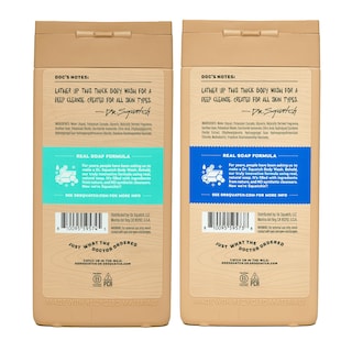 Foto 3 | Gel de Baño Dr. Squatch Natural Fresh Falls + Coconut 414 Ml Paquete de 2 - Venta Internacional