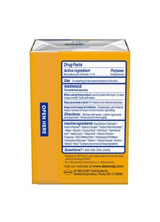 Foto 2 | Jabon Antibacteriano Soap Dial Gold Paquete De 2 - Venta Internacional