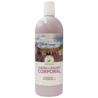 Foto 1 | Jabón Líquido De Joyas De Provenza Corporal Protege
Productos Mart 1 Litro