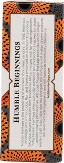 Foto 7 | Jabón en Barra Sheamoisture Nubian Heritage African Black 150 Ml - Venta Internacional