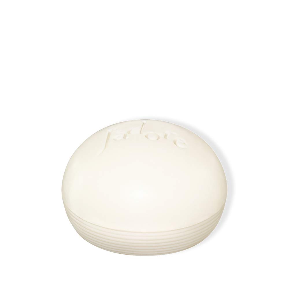 Jabón Dior J'adore Dior Silky Para Mujer 150 Ml - Venta Internacional.