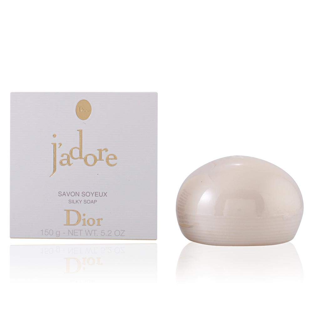 Foto 3 pulgar | Jabón Dior J'adore Dior Silky Para Mujer 150 Ml - Venta Internacional.