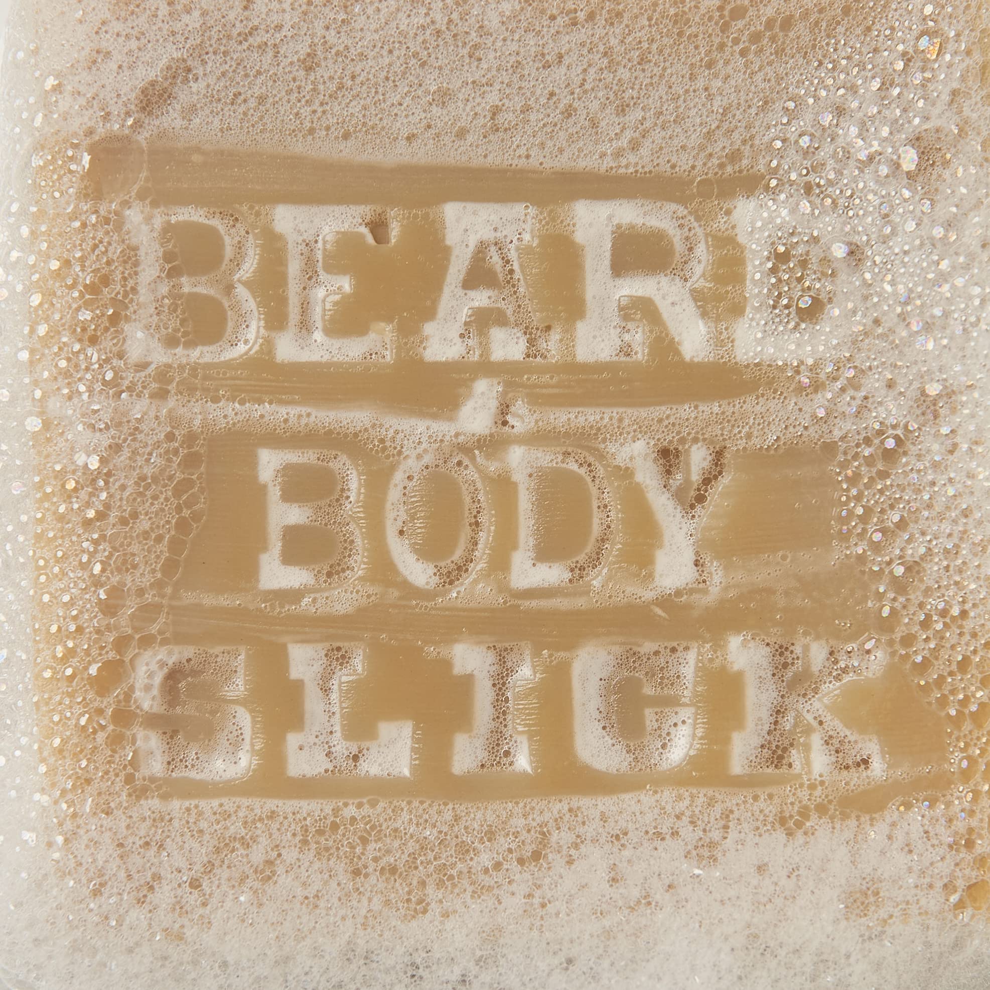 Foto 5 pulgar | Jabón Honest Amish Para Barba Y Cuerpo Con Eucalipto 100% Natural - Venta Internacional.