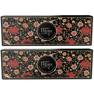 Foto 1 | Jabón Myrurgia Maja 145 Ml X 3 (paquete De 2) De España - Venta Internacional.