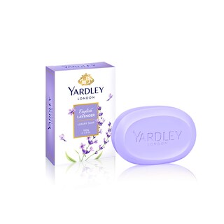 Foto 2 | Jabón Yardley English Lavender Luxury 100 G X 3 - Venta Internacional.