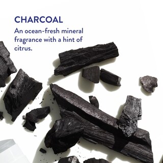 Foto 6 | Gel de Baño Native Charcoal 2 Piezas de 532 ml-Venta Internacional